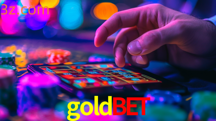 Conta Pessoal goldbet